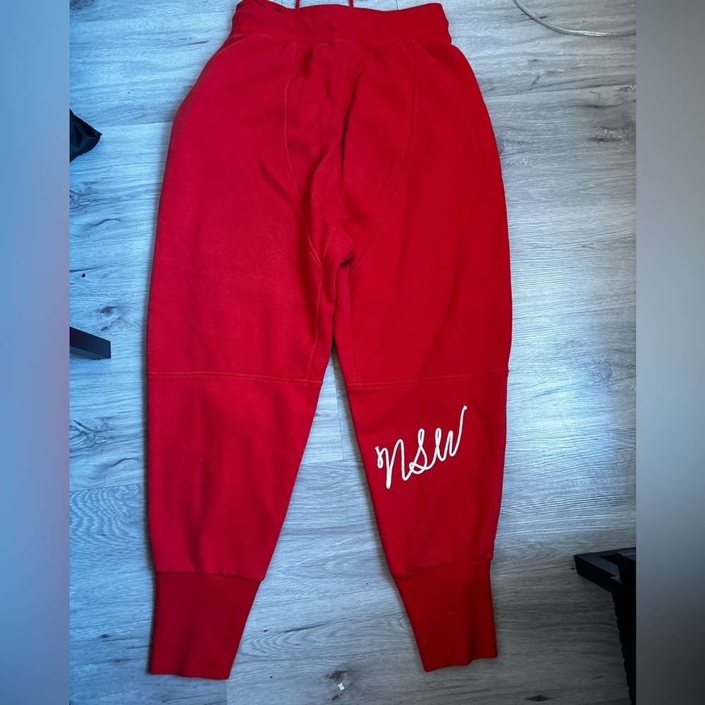 Nike women’s joggers size smalll - Picture 7 of 8